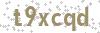 Security Code - Visually impaired may click to show text version of code in new window