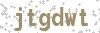 Security Code - Visually impaired may click to show text version of code in new window