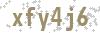 Security Code - Visually impaired may click to show text version of code in new window