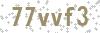 Security Code - Visually impaired may click to show text version of code in new window