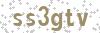 Security Code - Visually impaired may click to show text version of code in new window