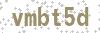 Security Code - Visually impaired may click to show text version of code in new window