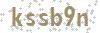Security Code - Visually impaired may click to show text version of code in new window