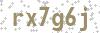 Security Code - Visually impaired may click to show text version of code in new window
