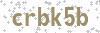 Security Code - Visually impaired may click to show text version of code in new window