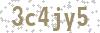 Security Code - Visually impaired may click to show text version of code in new window