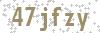 Security Code - Visually impaired may click to show text version of code in new window