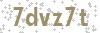 Security Code - Visually impaired may click to show text version of code in new window