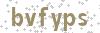 Security Code - Visually impaired may click to show text version of code in new window