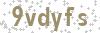 Security Code - Visually impaired may click to show text version of code in new window