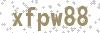 Security Code - Visually impaired may click to show text version of code in new window