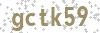Security Code - Visually impaired may click to show text version of code in new window