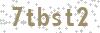 Security Code - Visually impaired may click to show text version of code in new window