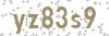 Security Code - Visually impaired may click to show text version of code in new window