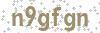 Security Code - Visually impaired may click to show text version of code in new window