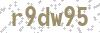 Security Code - Visually impaired may click to show text version of code in new window