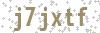 Security Code - Visually impaired may click to show text version of code in new window