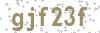 Security Code - Visually impaired may click to show text version of code in new window