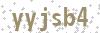 Security Code - Visually impaired may click to show text version of code in new window