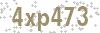 Security Code - Visually impaired may click to show text version of code in new window