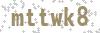 Security Code - Visually impaired may click to show text version of code in new window