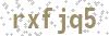 Security Code - Visually impaired may click to show text version of code in new window