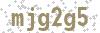 Security Code - Visually impaired may click to show text version of code in new window