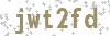 Security Code - Visually impaired may click to show text version of code in new window