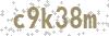 Security Code - Visually impaired may click to show text version of code in new window