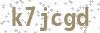 Security Code - Visually impaired may click to show text version of code in new window