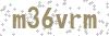 Security Code - Visually impaired may click to show text version of code in new window