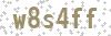 Security Code - Visually impaired may click to show text version of code in new window