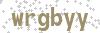 Security Code - Visually impaired may click to show text version of code in new window
