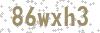 Security Code - Visually impaired may click to show text version of code in new window