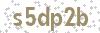 Security Code - Visually impaired may click to show text version of code in new window