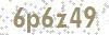 Security Code - Visually impaired may click to show text version of code in new window
