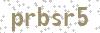 Security Code - Visually impaired may click to show text version of code in new window