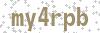 Security Code - Visually impaired may click to show text version of code in new window