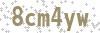 Security Code - Visually impaired may click to show text version of code in new window