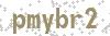 Security Code - Visually impaired may click to show text version of code in new window