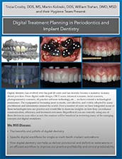 2021 Fall Hygiene Seminar – Digital Treatment Planning in Periodontics and Implant Dentistry Document