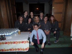 MDI Staff