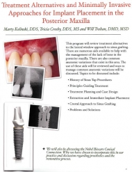 Referring Dentist Fall Seminars Document