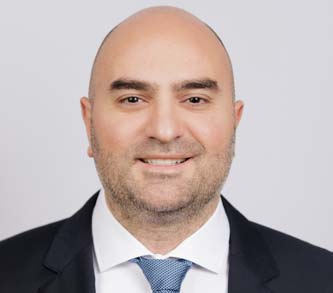 Yamen Akhras D.D.S, M.S.
