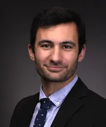 Dr. John Mazzocco