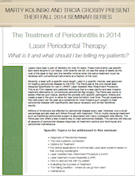 Laser Periodontal Therapy Document