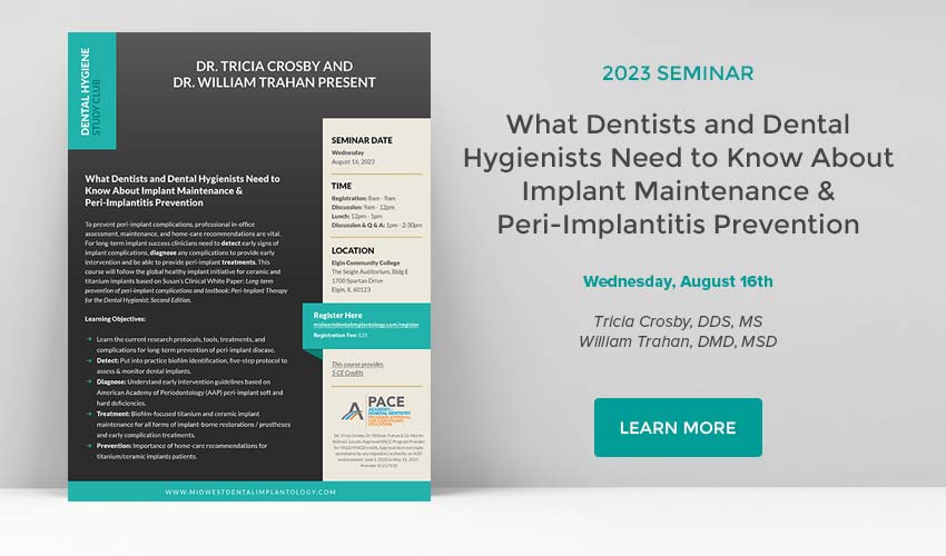 2023 Seminar - Having trouble seeing this? Contact us at 630-377-4677.