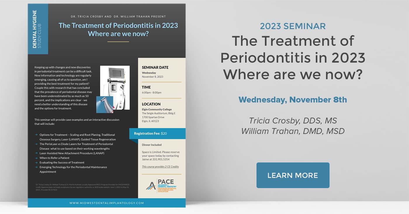 2023 Seminar - Having trouble seeing this? Contact us at 630-377-4677.