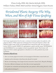 Fall 2017 Dental Hygiene Seminar Document